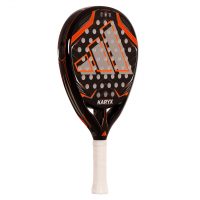 PALA DE PÁDEL ADIDAS KARYX ORANGE