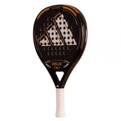 PALA DE PÁDEL ADIDAS VELIX GOLD