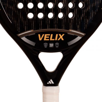 PALA DE PÁDEL ADIDAS VELIX GOLD