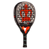 PALA DE PÁDEL BLACK CROWN SPECIAL MAX