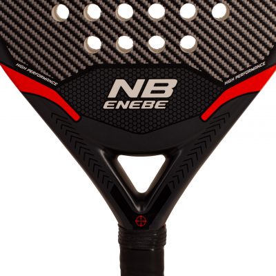 PALA DE PÁDEL ENEBE ASTRA JUNIOR