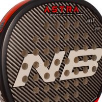 PALA DE PÁDEL ENEBE ASTRA JUNIOR