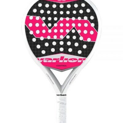 PALA DE PÁDEL VARLION LW HEXAGON 8.8 WOMAN