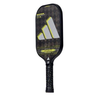 pala de pickleball adidas adipower attk 3 3 PALA DE PICKLEBALL ADIDAS ADIPOWER ATTK 3