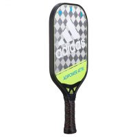 pala de pickleball adidas adipower attk lime PALA DE PICKLEBALL ADIDAS ADIPOWER ATTK LIME