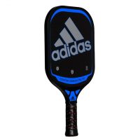 PALA DE PICKLEBALL ADIDAS ESSNOVA CARBON CTRL HD BLUE