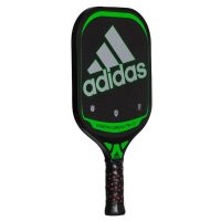 pala de pickleball adidas essnova carbon ctrl ld green 1 PALA DE PICKLEBALL ADIDAS ESSNOVA CARBON CTRL LD GREEN
