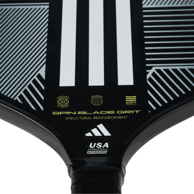 PALA DE PICKLEBALL ADIDAS MATCH 3