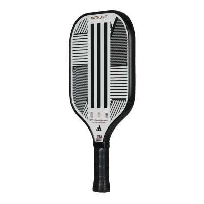 pala de pickleball adidas match light 3 PALA DE PICKLEBALL ADIDAS MATCH LIGHT 3
