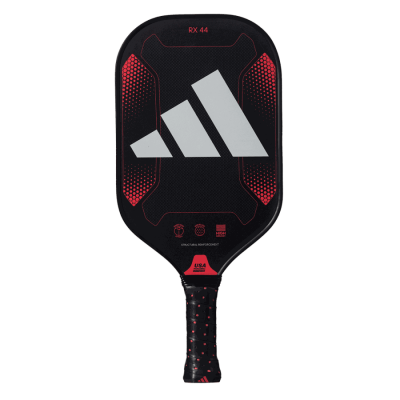 pala de pickleball adidas rx attk PALA DE PICKLEBALL ADIDAS RX ATTK