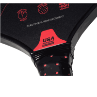 pala de pickleball adidas rx attk 2 PALA DE PICKLEBALL ADIDAS RX ATTK