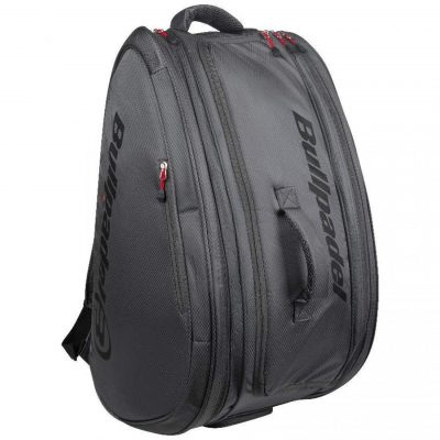 paletero bullpadel avant bppex001 gris oscuro 5 PALETERO BULLPADEL AVANT BPPEX001