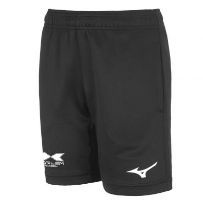 PANTALÓN CORTO MIZUNO-HARLEM NARA TRAINING