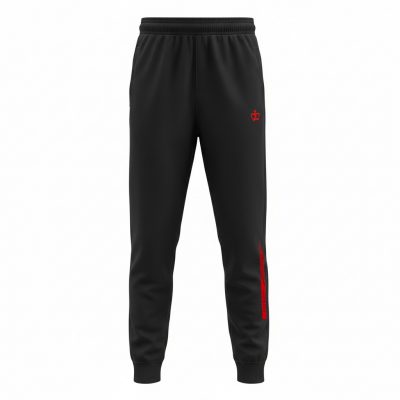 PANTALÓN LARGO BLACK CROWN LIEJA