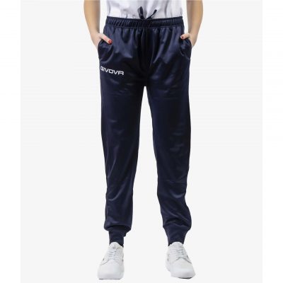 PANTALÓN LARGO GIVOVA ALL SPORT