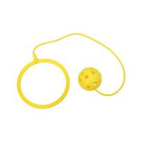 PELOTA CON ASA