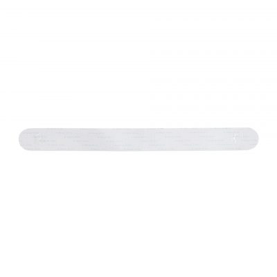 PROTECTOR DE PALA DE PÁDEL BLACK CROWN URE REDONDO TRANSPARENTE