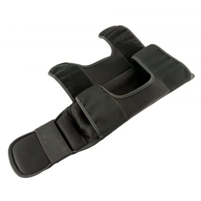 PROTECTOR PIERNA PROFESIONAL UFC