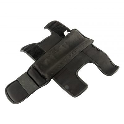 PROTECTOR PIERNA PROFESIONAL UFC