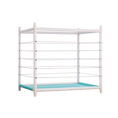 RACK SENCILLO PARA BALONES