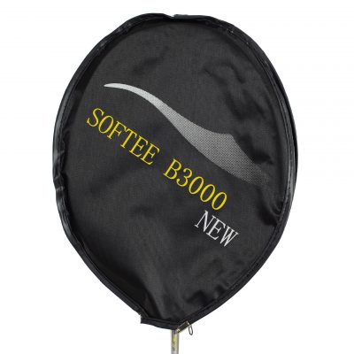 raqueta bádminton softee b3000 new 10 RAQUETA BÁDMINTON SOFTEE B3000 NEW