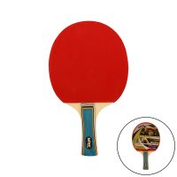 RAQUETA TENIS DE MESA SOFTEE P050