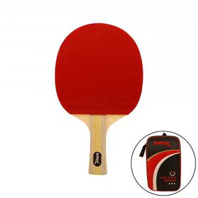 RAQUETA TENIS DE MESA SOFTEE P900 PRO