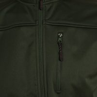 SOFTSHELL JACKET SOFTEE REGIS HOMBRE