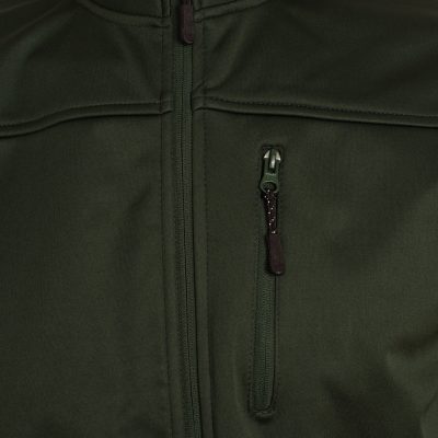 SOFTSHELL JACKET SOFTEE REGIS HOMBRE
