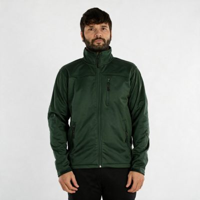 SOFTSHELL JACKET SOFTEE REGIS HOMBRE
