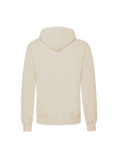 SUDADERA FRUIT OF THE LOOM CLASSIC HOODED ADULTO