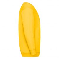 SUDADERA FRUIT OF THE LOOM INFANTIL CLASSIC  SET-IN SWEAT
