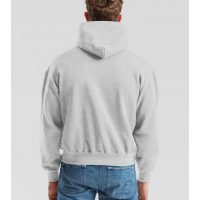 SUDADERA FRUIT OF THE LOOM SUPERCOTTON HOODED SWEAT ADULTO