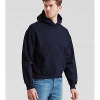 SUDADERA FRUIT OF THE LOOM SUPERCOTTON HOODED SWEAT ADULTO