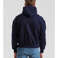 SUDADERA FRUIT OF THE LOOM SUPERCOTTON HOODED SWEAT ADULTO