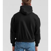 SUDADERA FRUIT OF THE LOOM SUPERCOTTON HOODED SWEAT ADULTO