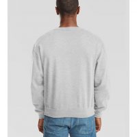SUDADERA FRUIT OF THE LOOM SUPERCOTTON SWEAT ADULTO