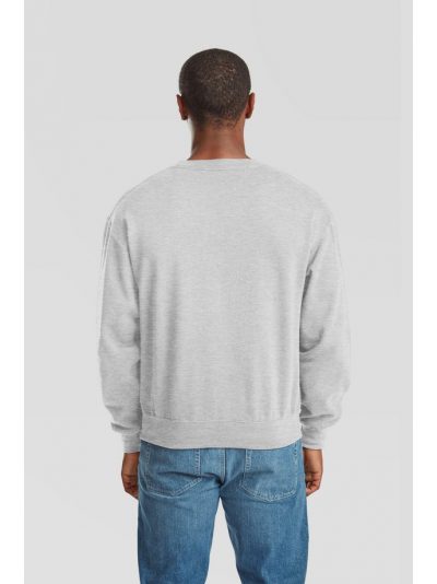 SUDADERA FRUIT OF THE LOOM SUPERCOTTON SWEAT ADULTO