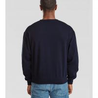 SUDADERA FRUIT OF THE LOOM SUPERCOTTON SWEAT ADULTO