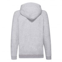 SUDADERA INFANTIL FRUIT OF THE LOOM LIGHTWEIGHT HOODED SWEAT