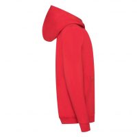 SUDADERA INFANTIL FRUIT OF THE LOOM LIGHTWEIGHT HOODED SWEAT