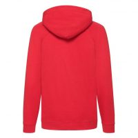 SUDADERA INFANTIL FRUIT OF THE LOOM LIGHTWEIGHT HOODED SWEAT