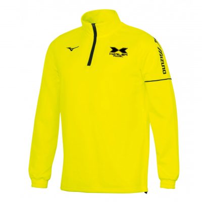 SUDADERA MIZUNO-HARLEM SENDAY