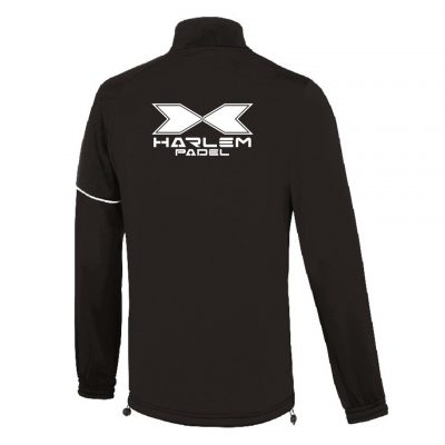 SUDADERA MIZUNO-HARLEM SENDAY