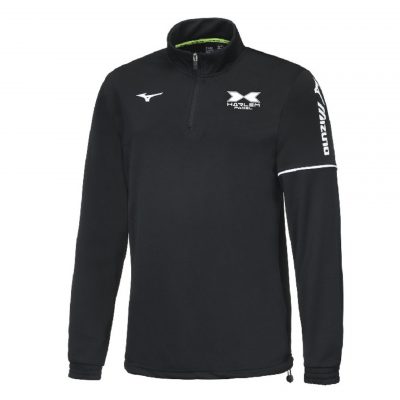 SUDADERA MIZUNO-HARLEM SENDAY