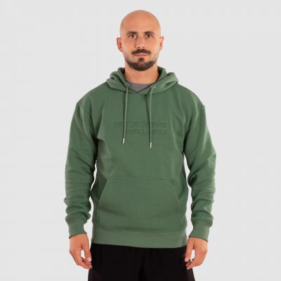 SUDADERA SQUBA ACUATIC