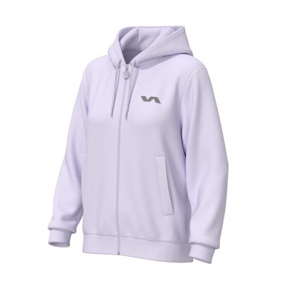 SUDADERA VARLION AMBASSADOR SOFIA MUJER