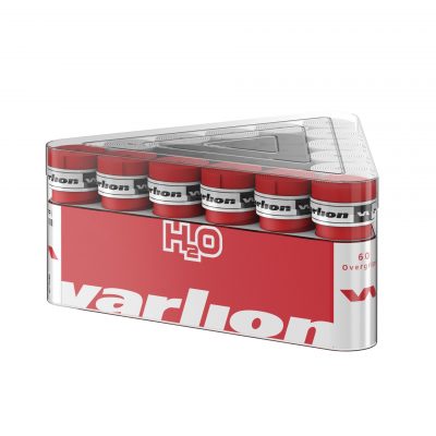 tarro 60 overgrips varlion h2o prisma TARRO 60 OVERGRIPS VARLION H2O PRISMA