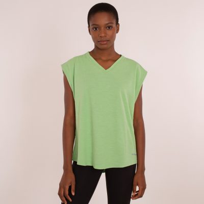 CAMISETA DE MUJER SOFTEE IGNITION