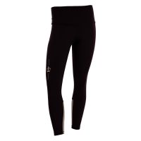 LEGGING BLACK CROWN LOS